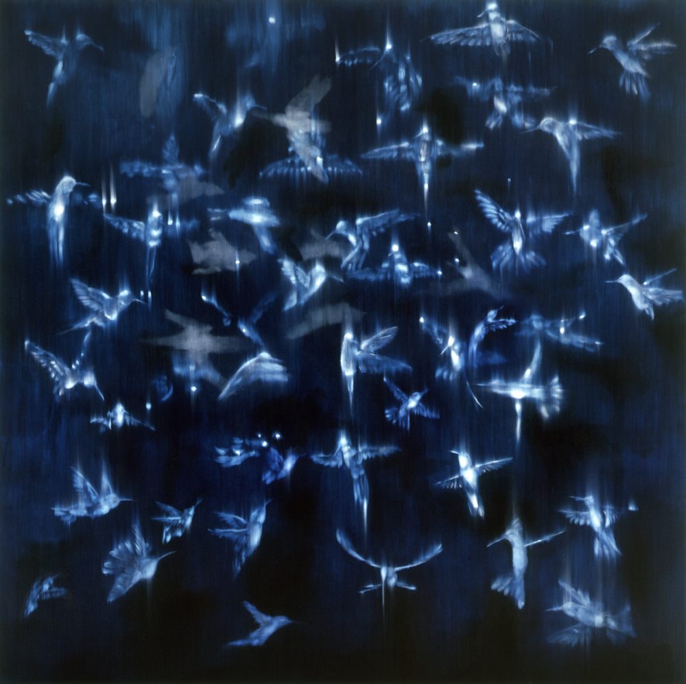 ross bleckner malattia