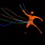 electricity evolution dance theatre