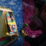 murales olimpiadi street art eduardo kobra