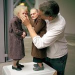 Ron Mueck