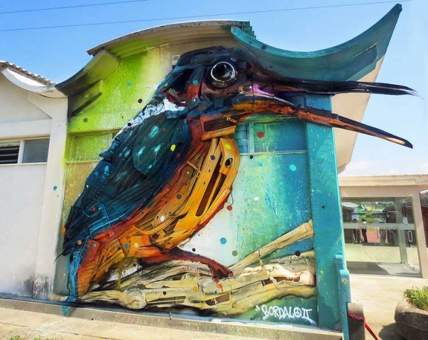 bordalo segundo