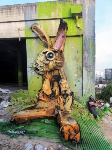 bordalo segundo