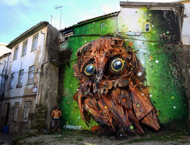 bordalo segundo