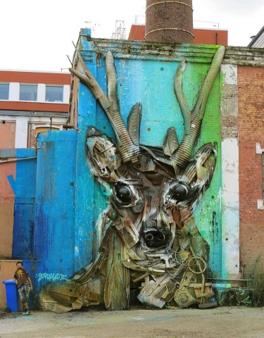 bordalo segundo