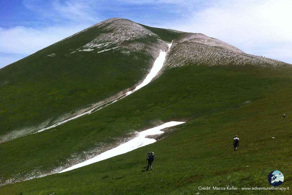 trekking monte vettore 