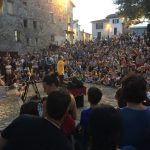 artisti in piazza 2017