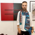 50 sfumature di arte Edoardo Alaimo