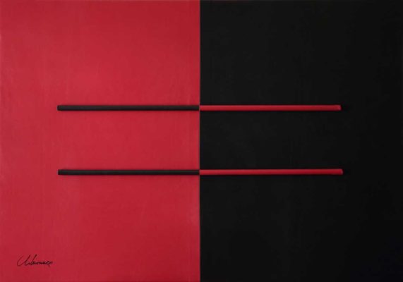 50 sfumature di arte Letizia Lo Monaco