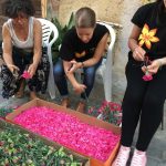 infiorate spello 2017 persone