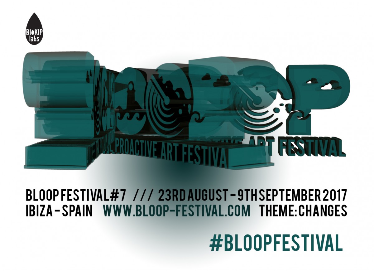 bloop festival 2017