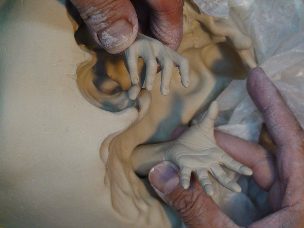 johnson tsang porcellana