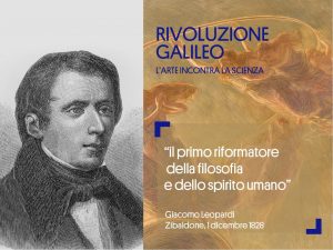 rivoluzione galileo a padova citazione leonardo