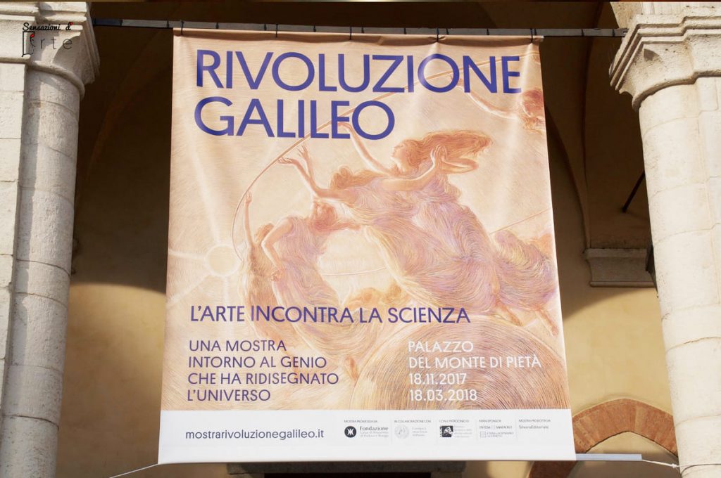 rivoluzione galileo Padova