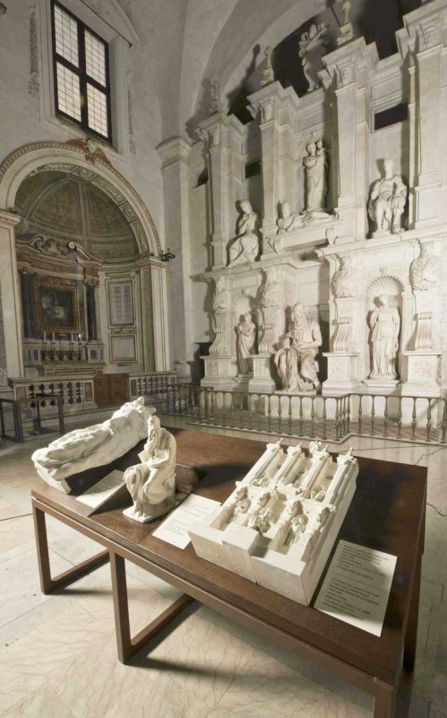 michelangelo per tutti