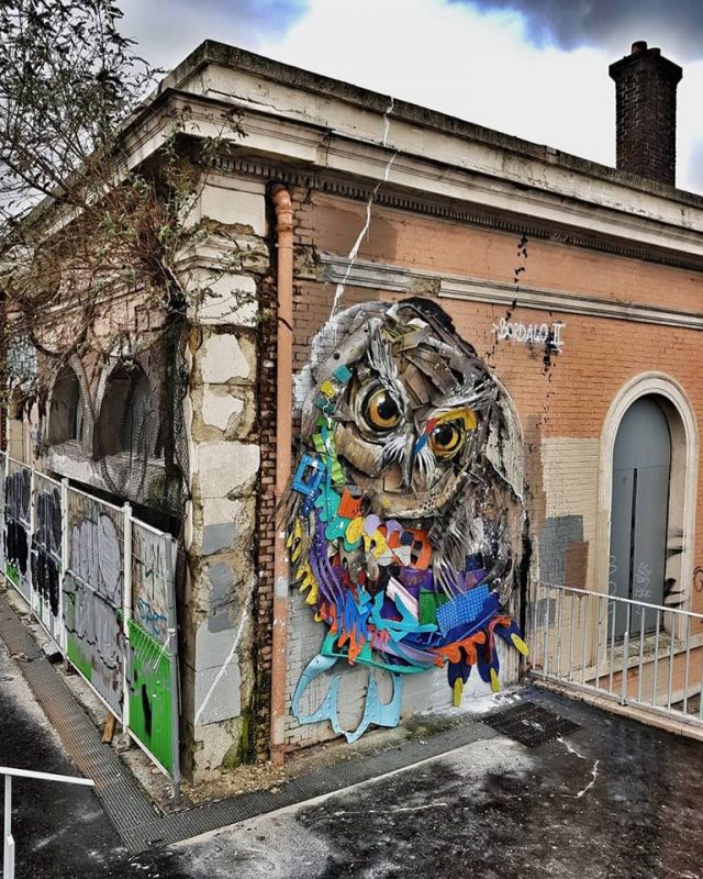 bordalo ii accord de paris