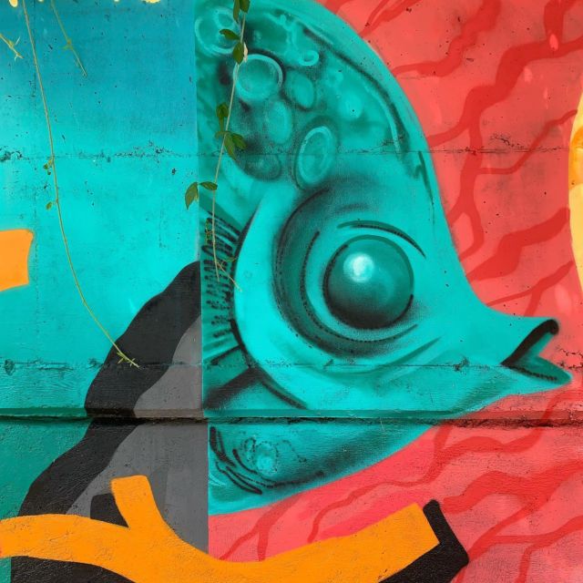 @fadigafestival you did It!
#urbanart #graffitiart #streetart #cattolica