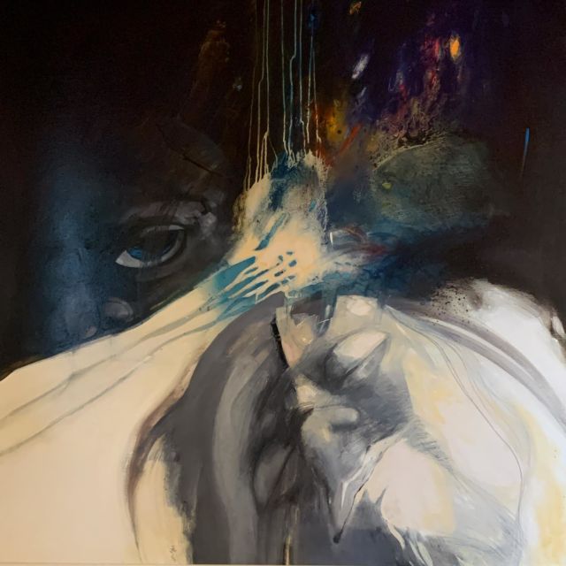 Un sogno che diventa realtà. Il maestro Guerrino Bardeggia celebrato a dovere.
Il ciclo Genesi Vita Apocalisse in mostra permanente a Palazzo Tani, museo di arte contemporanea a Fighille, è sede dell’importante premio internazionale di arte contemporanea. #contemporaryart #artecontemporanea #guerrinobardeggia